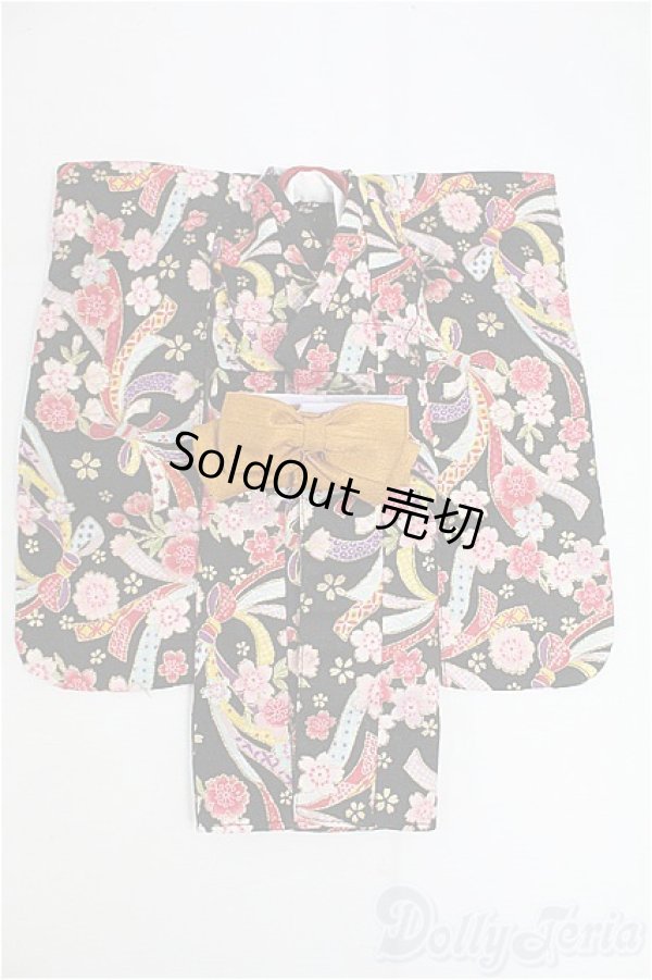 画像1: azone/OF:27cmサイズドール　衣装/0 I-25-11-02-033-KD-ZI (1)