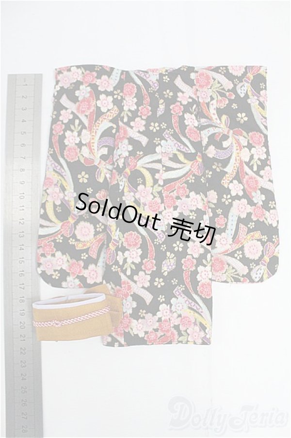 画像2: azone/OF:27cmサイズドール　衣装/0 I-25-11-02-033-KD-ZI (2)