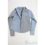 画像: azone/OF:50cmサイズドール　衣装/0 I-25-11-02-034-KD-ZI