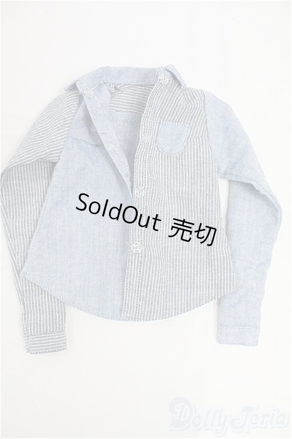 画像1: azone/OF:50cmサイズドール　衣装/0 I-25-11-02-034-KD-ZI (1)