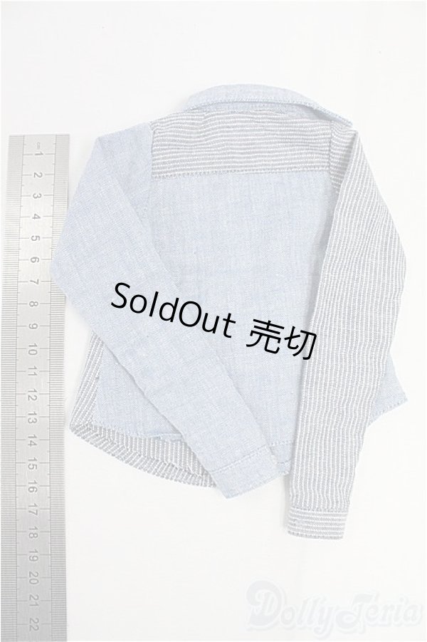 画像2: azone/OF:50cmサイズドール　衣装/0 I-25-11-02-034-KD-ZI (2)