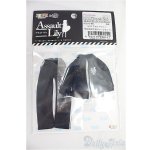 画像: azoneピコニーモ/OF:1/12サイズドール　衣装　アサルトリリィ/0 I-25-11-02-038-KD-ZI