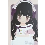 画像: オビツ11/「DESKTOP DOLLS」EMMA/ I-25-10-26-339-KD-ZI