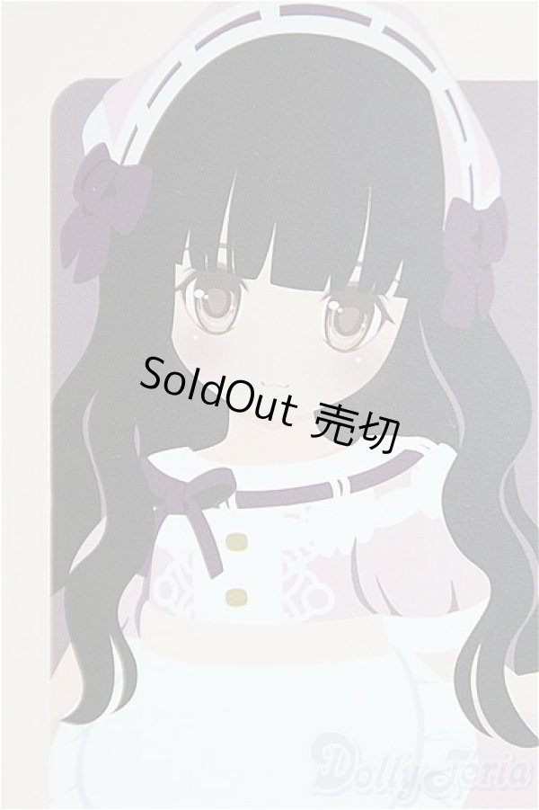 画像1: オビツ11/「DESKTOP DOLLS」EMMA/ I-25-10-26-339-KD-ZI (1)