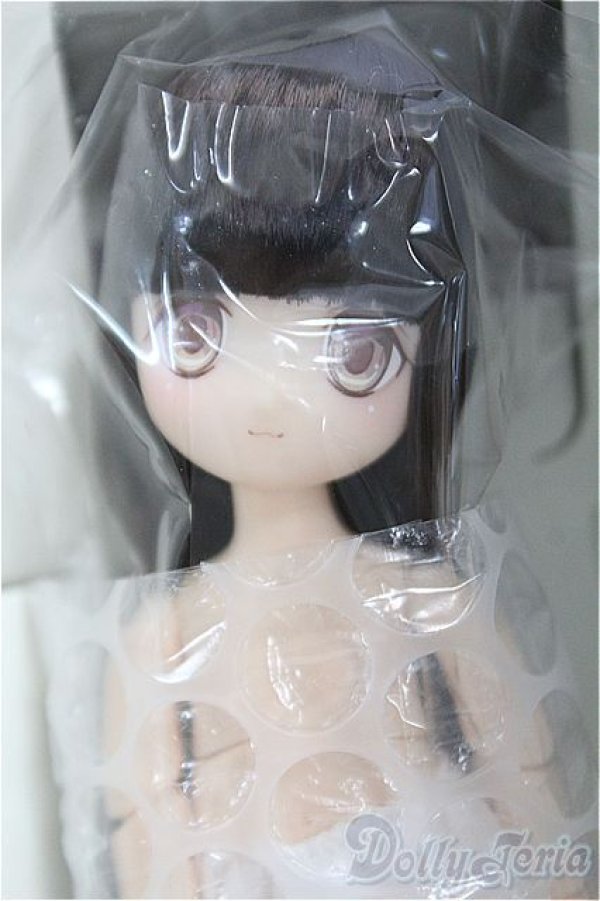 画像2: オビツ11/「DESKTOP DOLLS」EMMA/ I-25-10-26-339-KD-ZI (2)