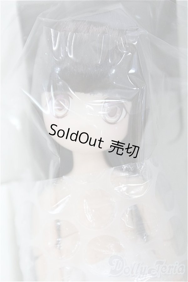 画像2: オビツ11/「DESKTOP DOLLS」EMMA/ I-25-10-26-339-KD-ZI (2)