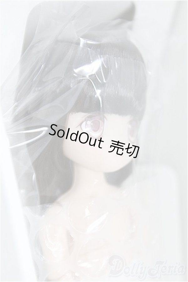 画像3: オビツ11/「DESKTOP DOLLS」EMMA/ I-25-10-26-339-KD-ZI (3)