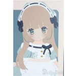 画像: オビツ11/「DESKTOP DOLLS」EMMA/ I-25-10-26-340-KD-ZI