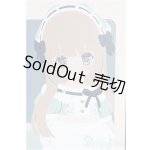 画像: オビツ11/「DESKTOP DOLLS」EMMA/ I-25-10-26-340-KD-ZI