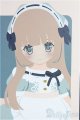 画像: オビツ11/「DESKTOP DOLLS」EMMA/ I-25-10-26-340-KD-ZI
