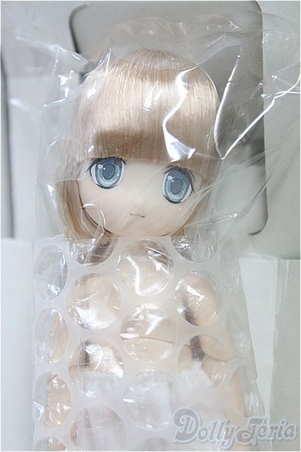 画像2: オビツ11/「DESKTOP DOLLS」EMMA/ I-25-10-26-340-KD-ZI (2)