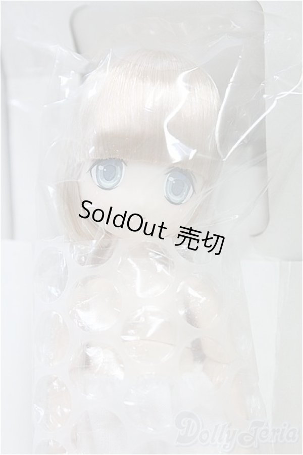 画像2: オビツ11/「DESKTOP DOLLS」EMMA/ I-25-10-26-340-KD-ZI (2)