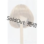 画像: 9inch/ウィッグ　PARABOX/インチ　BJD　MJD　ドール用 I-25-11-02-053-KD-ZI