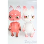 画像: CAPSULE DOLL/カプセルドール2体/ I-25-10-26-319-KD-ZI