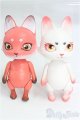 画像: CAPSULE DOLL/カプセルドール2体/ I-25-10-26-319-KD-ZI