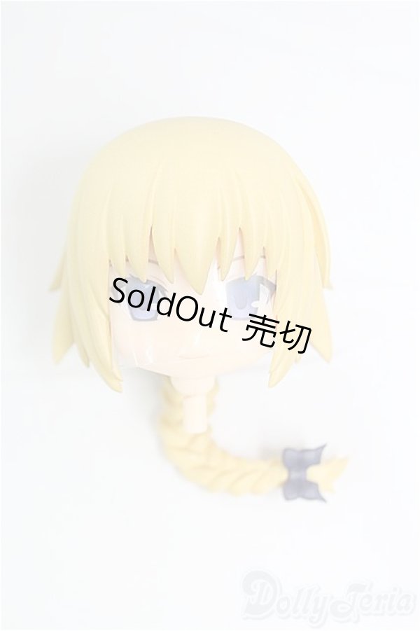 画像1: ねんどろいど　ルーラーヘッド/ I-25-11-02-046-KD-ZI (1)