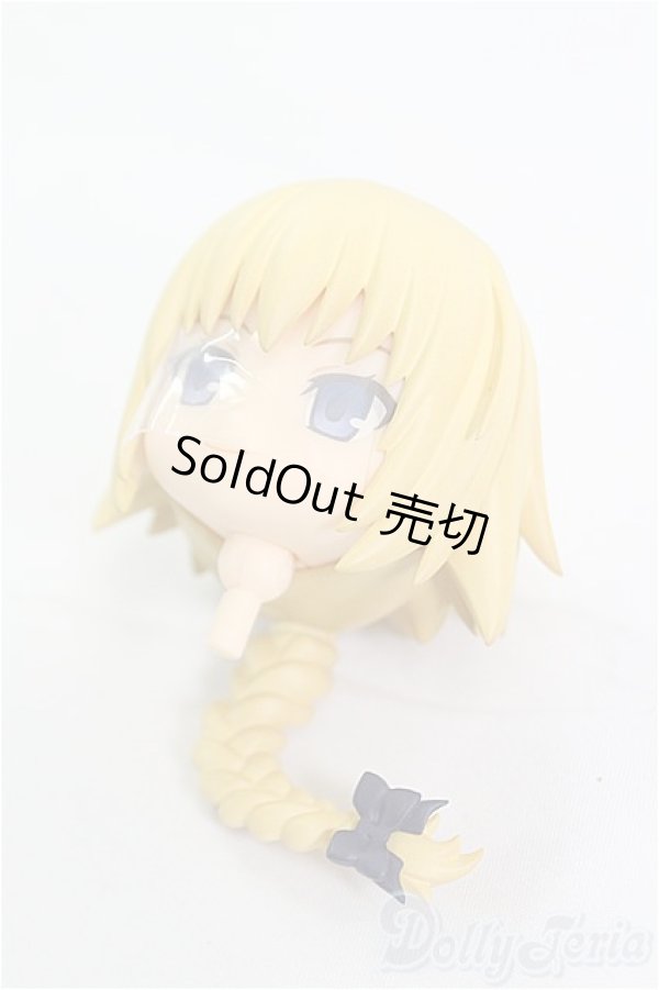 画像2: ねんどろいど　ルーラーヘッド/ I-25-11-02-046-KD-ZI (2)