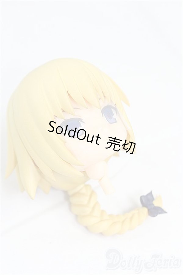 画像3: ねんどろいど　ルーラーヘッド/ I-25-11-02-046-KD-ZI (3)