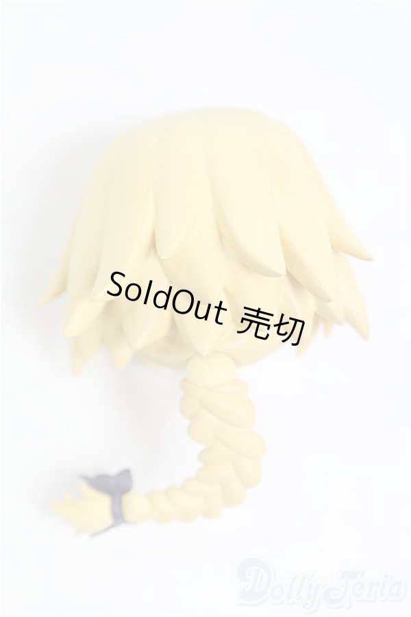 画像4: ねんどろいど　ルーラーヘッド/ I-25-11-02-046-KD-ZI (4)