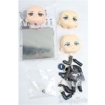 画像: ねんどろいどどーる/フェイスパーツ　ボディ　バラセット/ I-25-11-02-047-KD-ZI