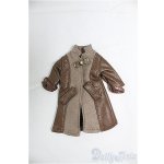 画像: 1/12サイズドール/OF:衣装/1/12サイズ　ドール用 I-25-11-02-044-KD-ZI