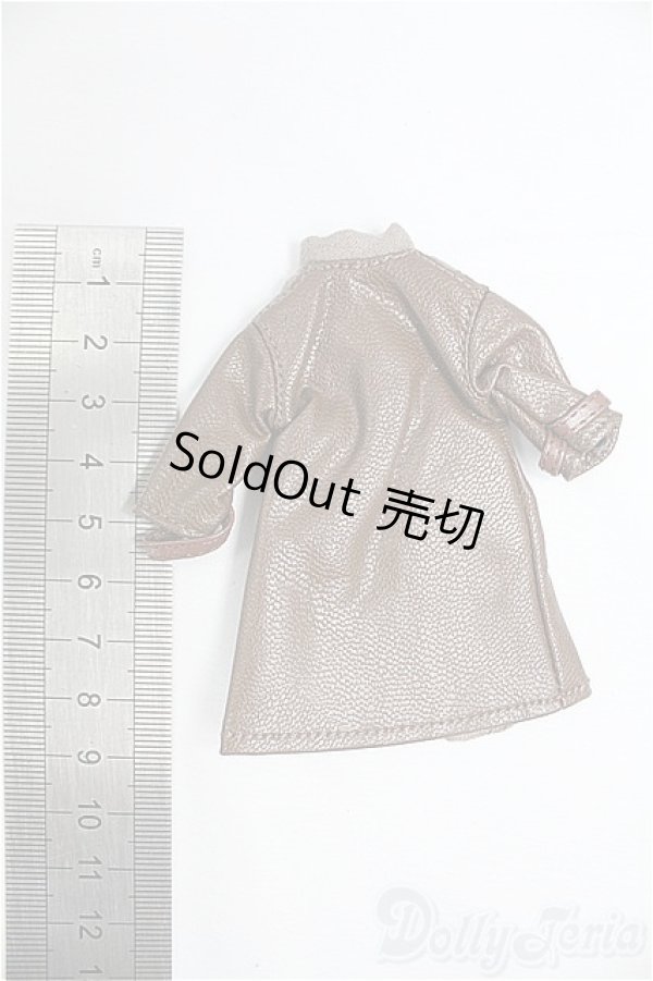 画像2: 1/12サイズドール/OF:衣装/1/12サイズ　ドール用 I-25-11-02-044-KD-ZI (2)