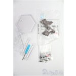 画像: 1/12サイズドール/OF:小物/1/12サイズ　ドール用 I-25-11-02-045-KD-ZI