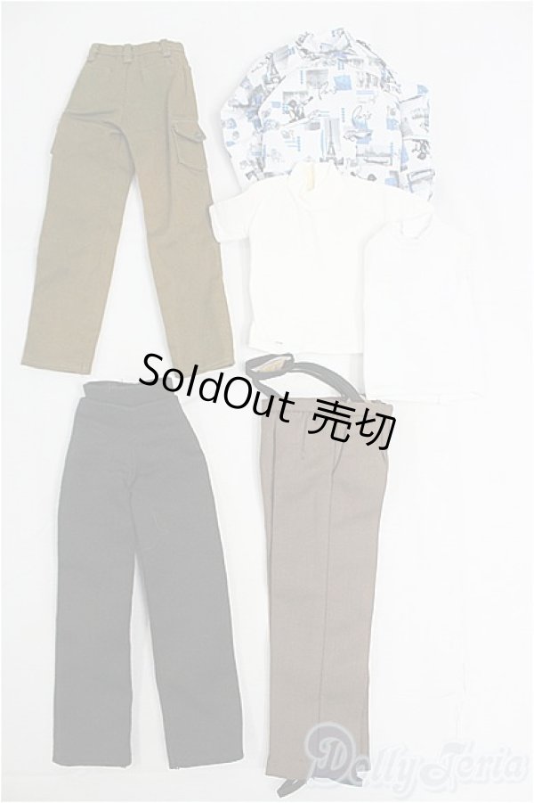 画像1: 1/6サイズドール/OF:衣装/0 I-25-11-02-002-KD-ZI (1)