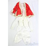 画像: テヤン・ナム/OF:衣装/1/6 ファッションドール 衣装 I-25-11-02-003-KD-ZI