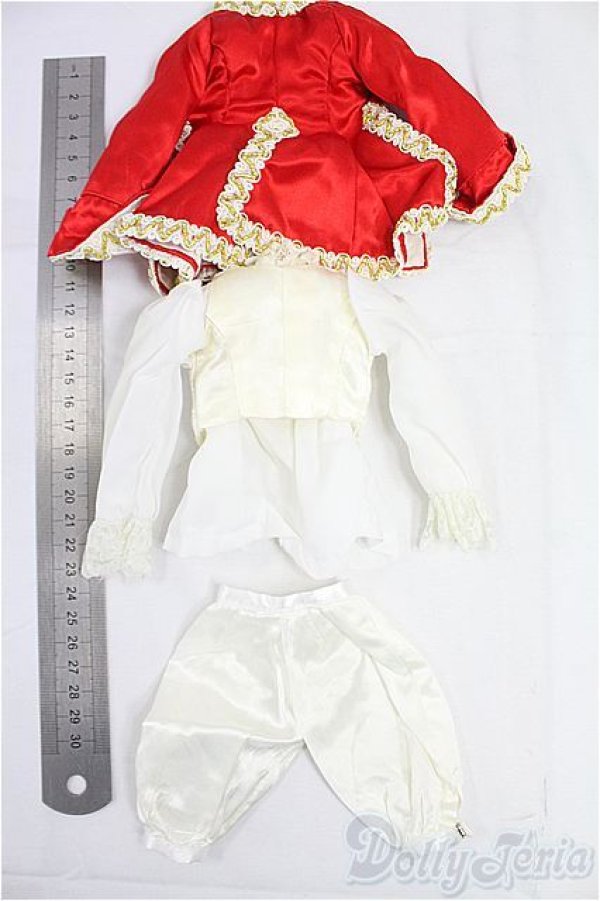 画像2: テヤン・ナム/OF:衣装/1/6　ファッションドール　衣装 I-25-11-02-003-KD-ZI (2)