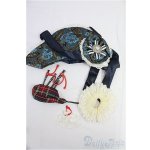 画像: テヤン・ナム/OF:衣装/1/6 ファッションドール 衣装 I-25-11-02-004-KD-ZI