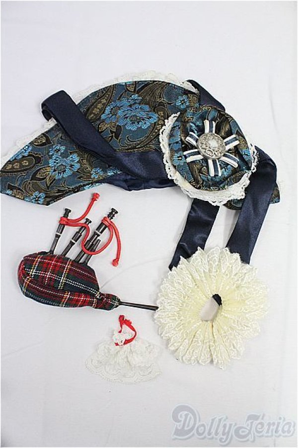 画像1: テヤン・ナム/OF:衣装/1/6　ファッションドール　衣装 I-25-11-02-004-KD-ZI (1)