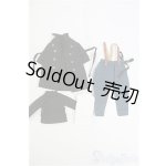 画像: ネオブライス/OF:衣装/ファッションドール　衣装 I-25-11-02-007-KD-ZI