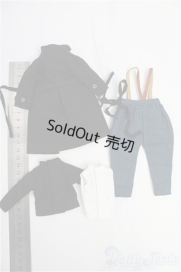 画像2: ネオブライス/OF:衣装/ファッションドール　衣装 I-25-11-02-007-KD-ZI (2)