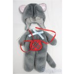 画像: ネオブライス/OF:衣装/ファッションドール　衣装 I-25-11-02-006-KD-ZI