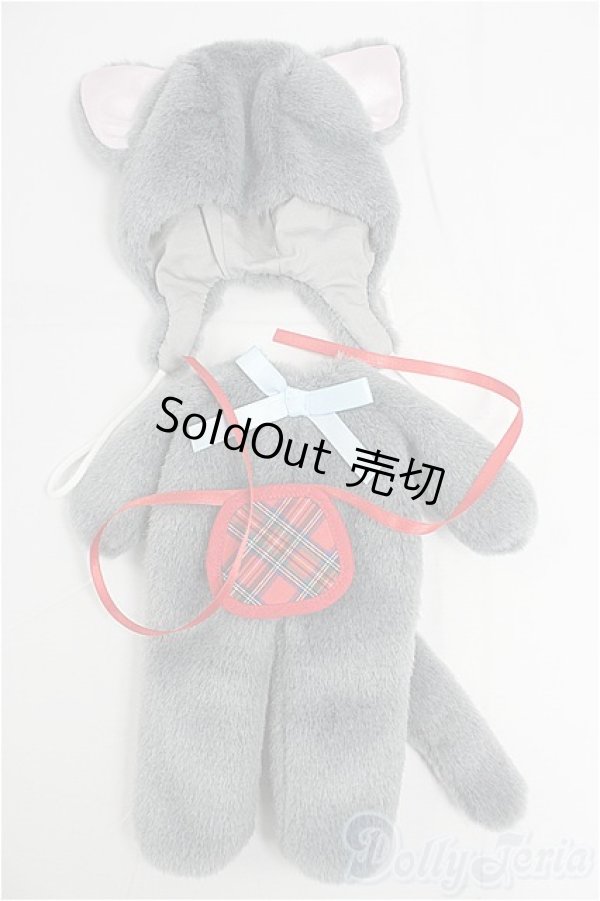 画像1: ネオブライス/OF:衣装/ファッションドール　衣装 I-25-11-02-006-KD-ZI (1)