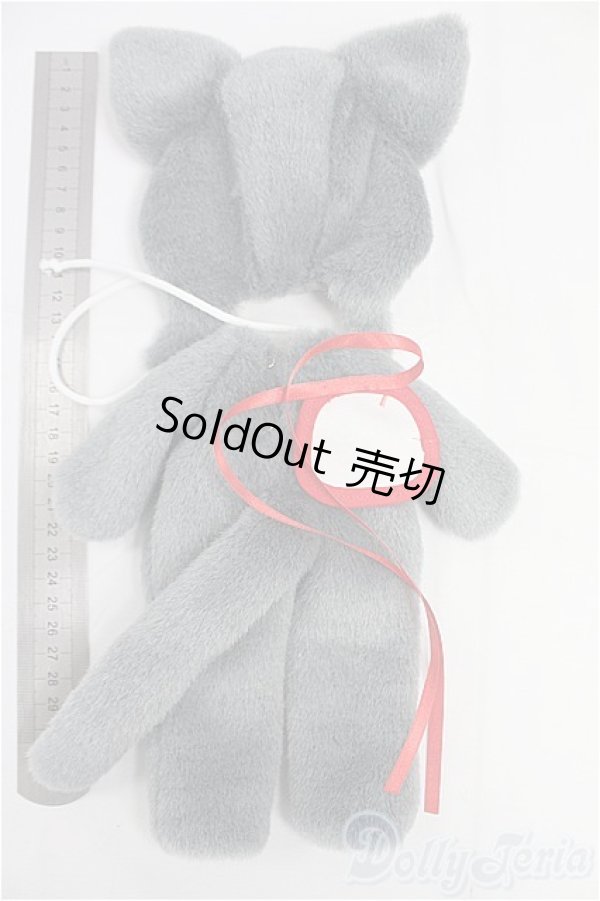 画像2: ネオブライス/OF:衣装/ファッションドール　衣装 I-25-11-02-006-KD-ZI (2)