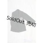 画像: 六分の一男子図鑑/OF:衣装/ファッションドール 衣装 I-25-11-02-013-KD-ZI