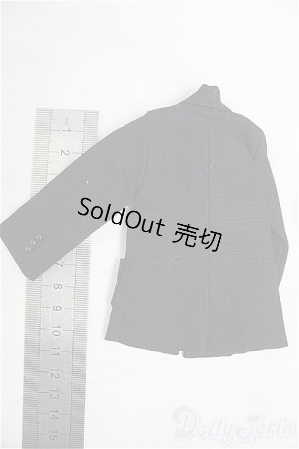 画像2: 六分の一男子図鑑/OF:衣装/ファッションドール　衣装 I-25-11-02-013-KD-ZI (2)