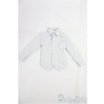 画像: 六分の一男子図鑑/OF:衣装/ファッションドール 衣装 I-25-11-02-014-KD-ZI