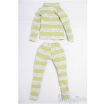 画像: 六分の一男子図鑑/OF:衣装/ファッションドール 衣装 I-25-11-02-012-KD-ZI