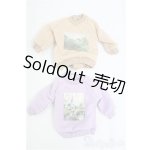 画像: 幼SD/OF:トップス/1/6 30cm BJD MJD 衣装 ドール用 I-25-11-02-011-KD-ZI