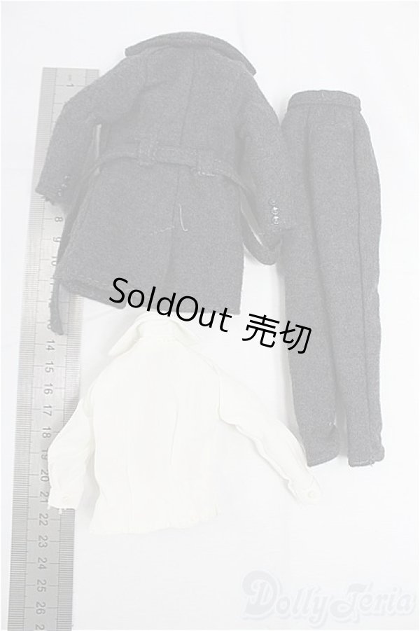 画像2: バービー/OF:衣装/ファッションドール　衣装 I-25-11-02-008-KD-ZI (2)