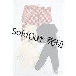 画像: 1/6サイズドール/OF:衣装 /0 I-25-11-02-009-KD-ZI