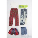 画像: 1/6サイズドール/OF:衣装 /0 I-25-11-02-010-KD-ZI