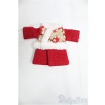 画像: 1/12サイズドール/OF:衣装/1/12サイズ　ドール用 I-25-11-02-039-KD-ZI