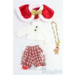 画像: 1/12サイズドール/OF:衣装/1/12サイズ　ドール用 I-25-11-02-041-KD-ZI