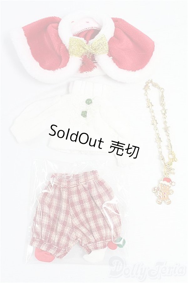 画像1: 1/12サイズドール/OF:衣装/1/12サイズ　ドール用 I-25-11-02-041-KD-ZI (1)