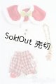 画像: 1/12サイズドール/OF:衣装/1/12サイズ　ドール用 I-25-11-02-041-KD-ZI