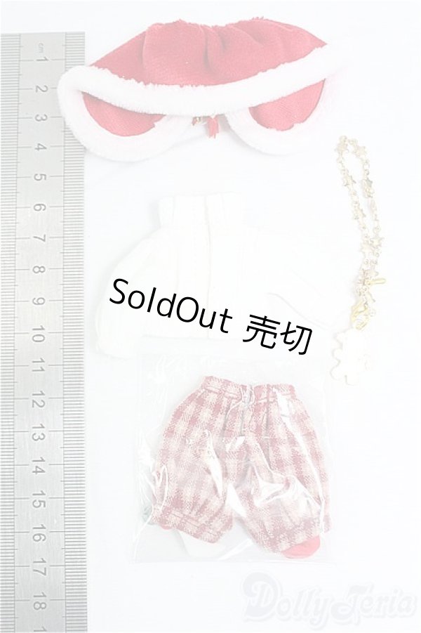 画像2: 1/12サイズドール/OF:衣装/1/12サイズ　ドール用 I-25-11-02-041-KD-ZI (2)